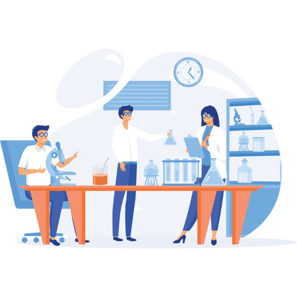 Attachés de recherche clinique